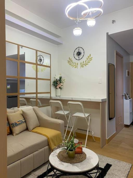 Welcome To Casa De Tan Royale Smdc Trees Residences * Manila