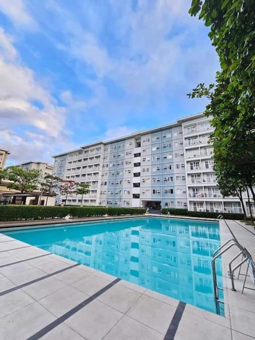 Apartment Welcome To Casa De Tan Royale Smdc Trees Residences Manila