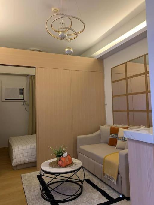 Welcome To Casa De Tan Royale Smdc Trees Residences Manila
