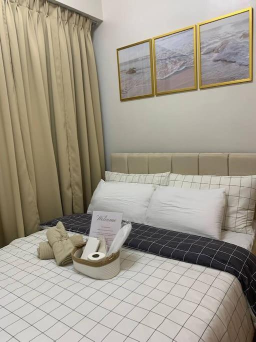 Welcome To Casa De Tan Royale Smdc Trees Residences Apartment