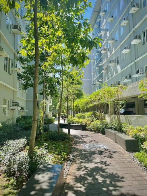 Welcome To Casa De Tan Royale Smdc Trees Residences Apartment