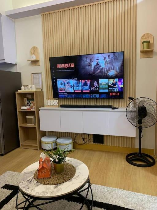 Apartment Welcome To Casa De Tan Royale Smdc Trees Residences