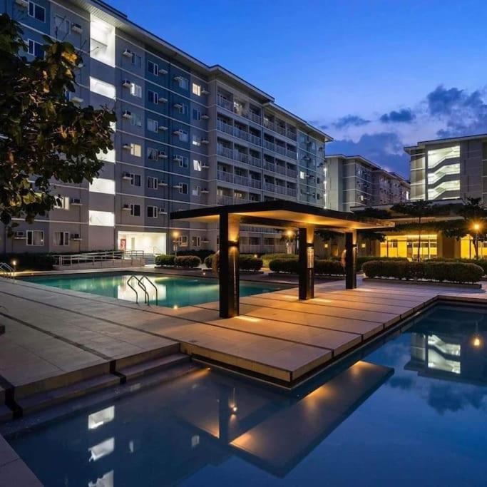 Welcome To Casa De Tan Royale Smdc Trees Residences * Manila