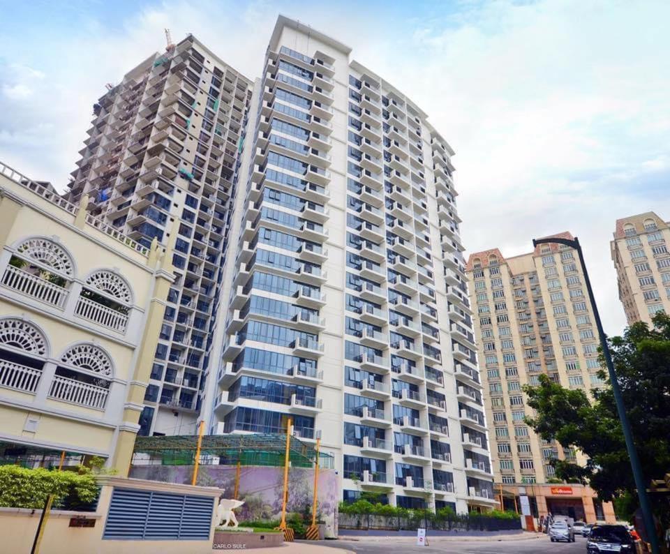 Blissful 3 Bedroom Family Unit In Bgc The Florence