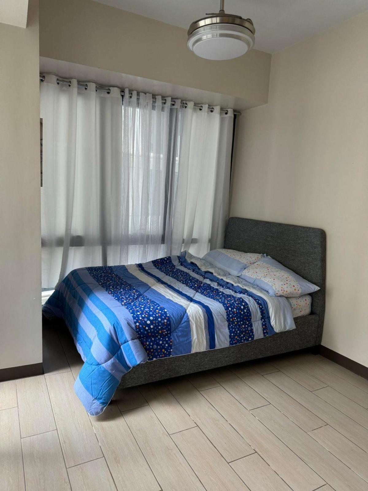 Apartment Blissful 3 Bedroom Family Unit In Bgc The Florence