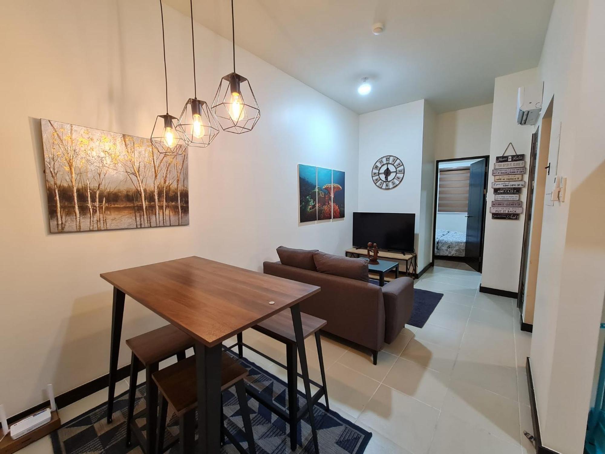 Calathea Place Manila