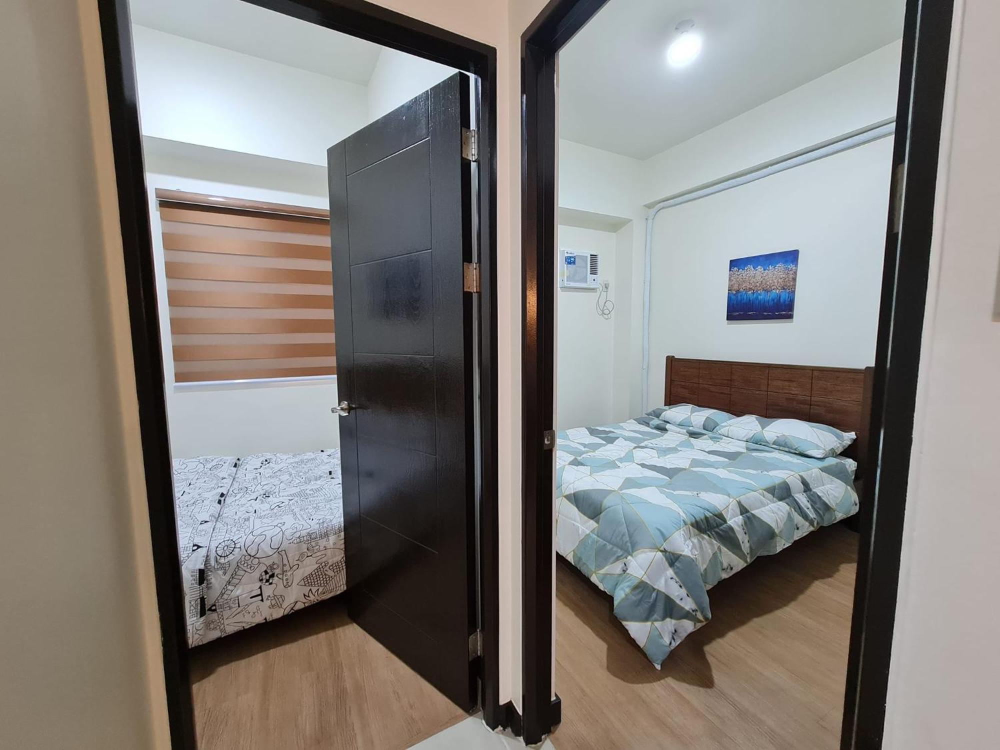 Calathea Place Apartment Manila