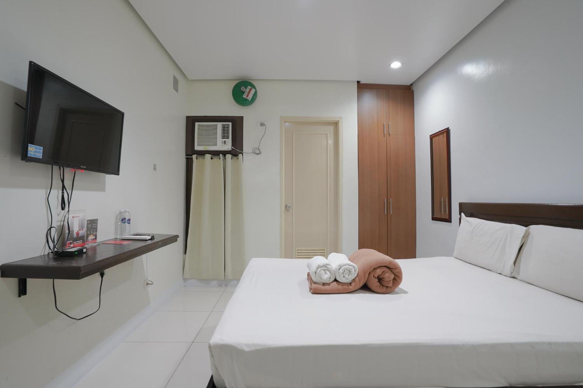 Arzo Grand 2* Manila