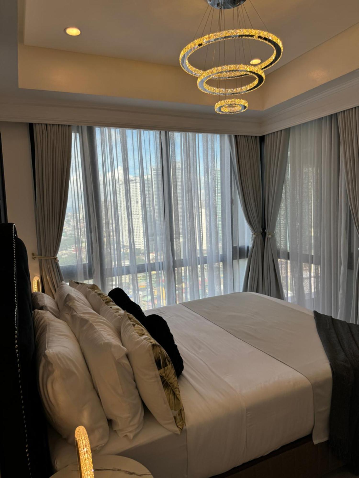 Apartment Hidden Gem At Makati *