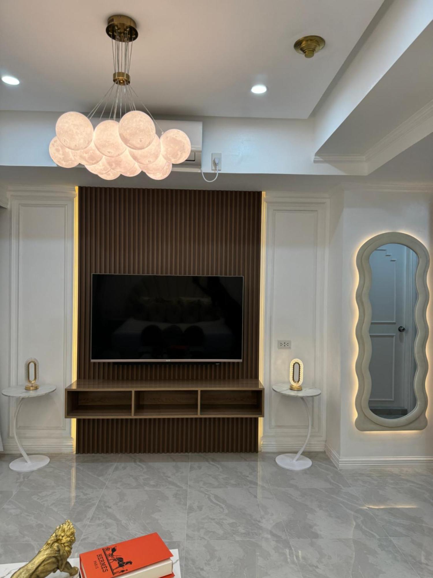 Apartment Hidden Gem At Makati *