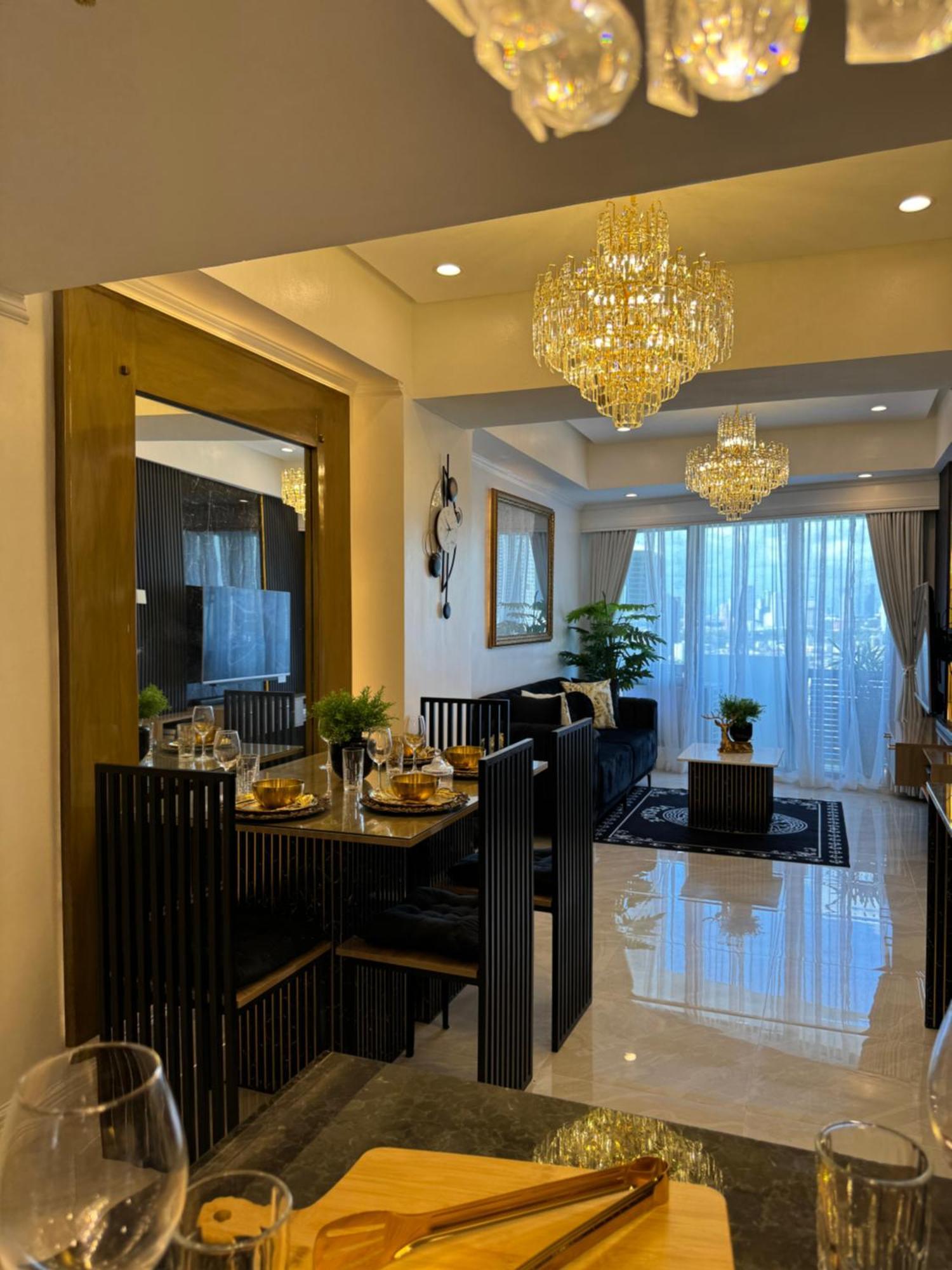 Makati Prime Luxury * Manila