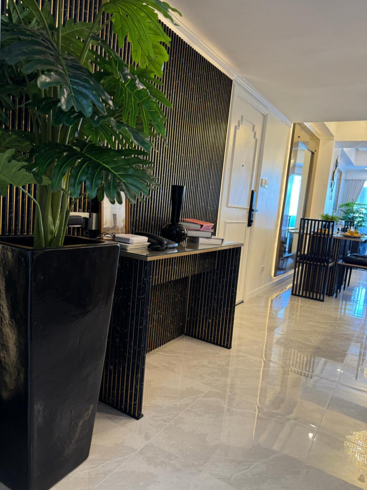 Apartment Hidden Gem At Makati