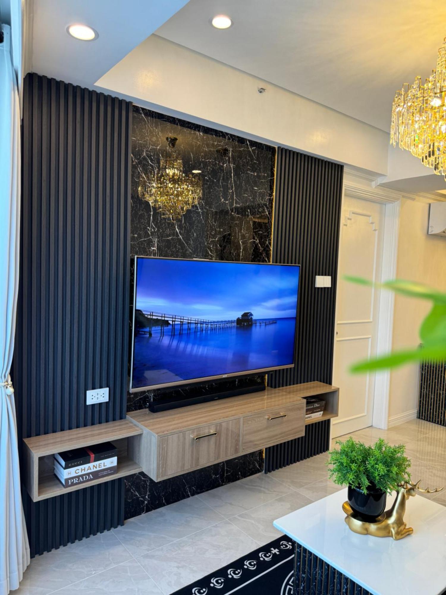 Apartment Hidden Gem At Makati