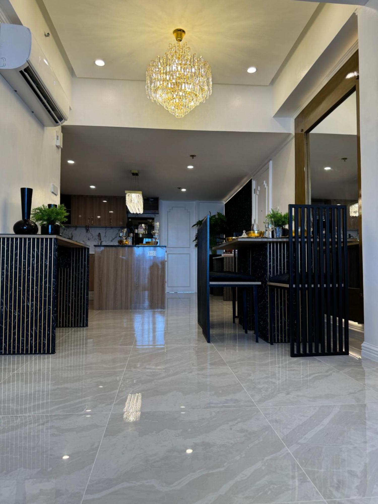 Hidden Gem At Makati Apartment *
