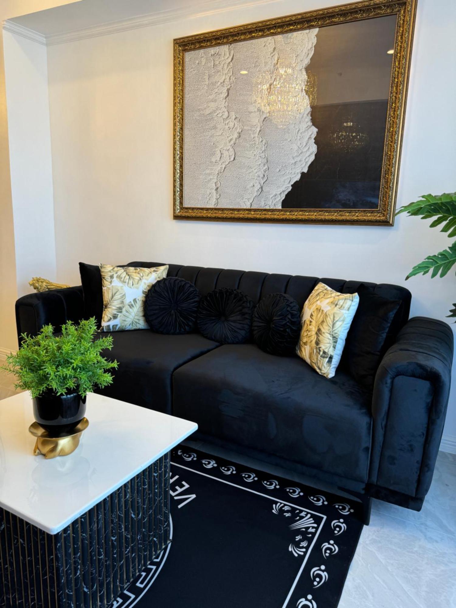 Apartment Hidden Gem At Makati *