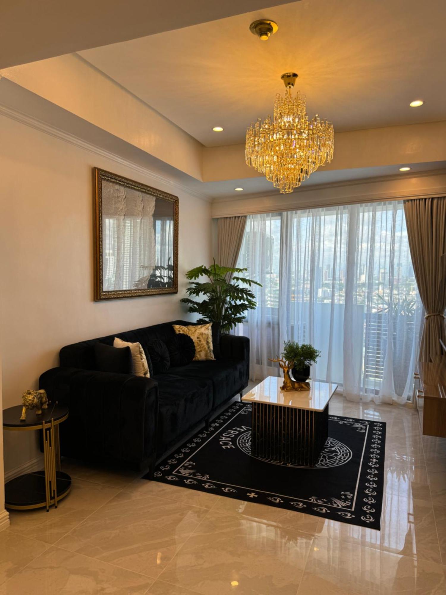 Apartment Hidden Gem At Makati Manila