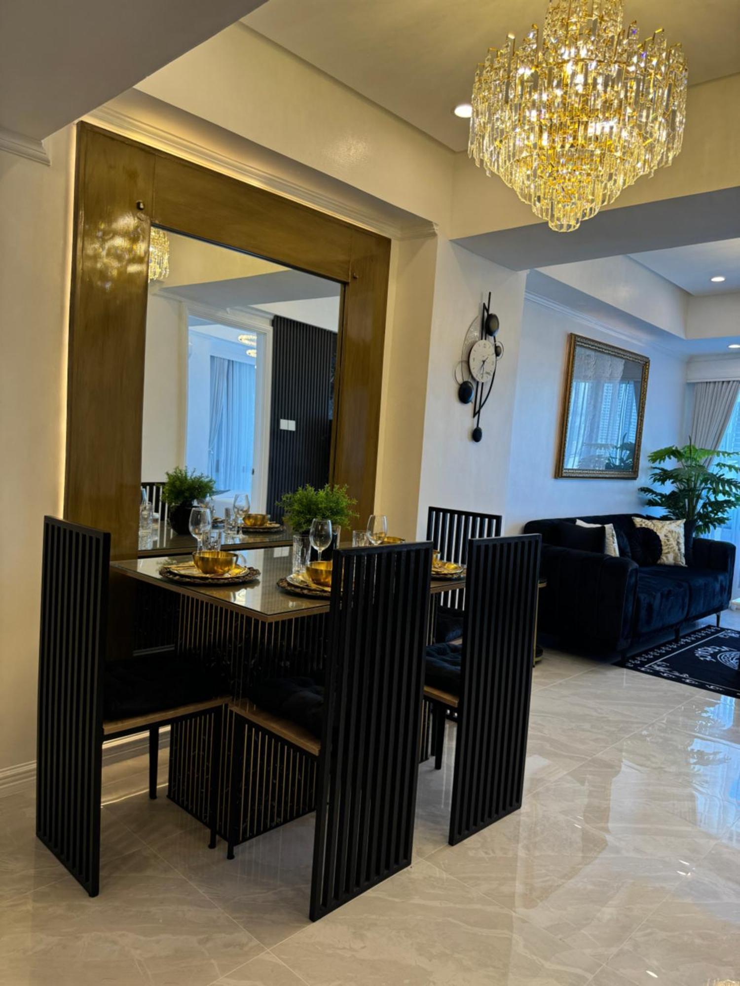 Hidden Gem At Makati * Manila