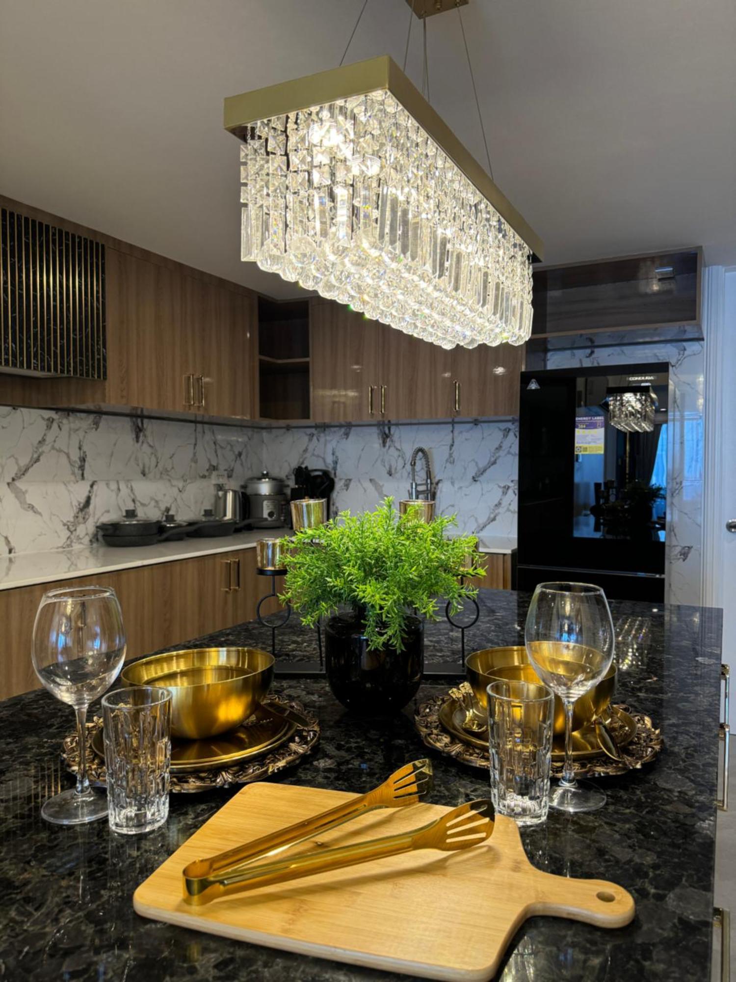Hidden Gem At Makati Apartment