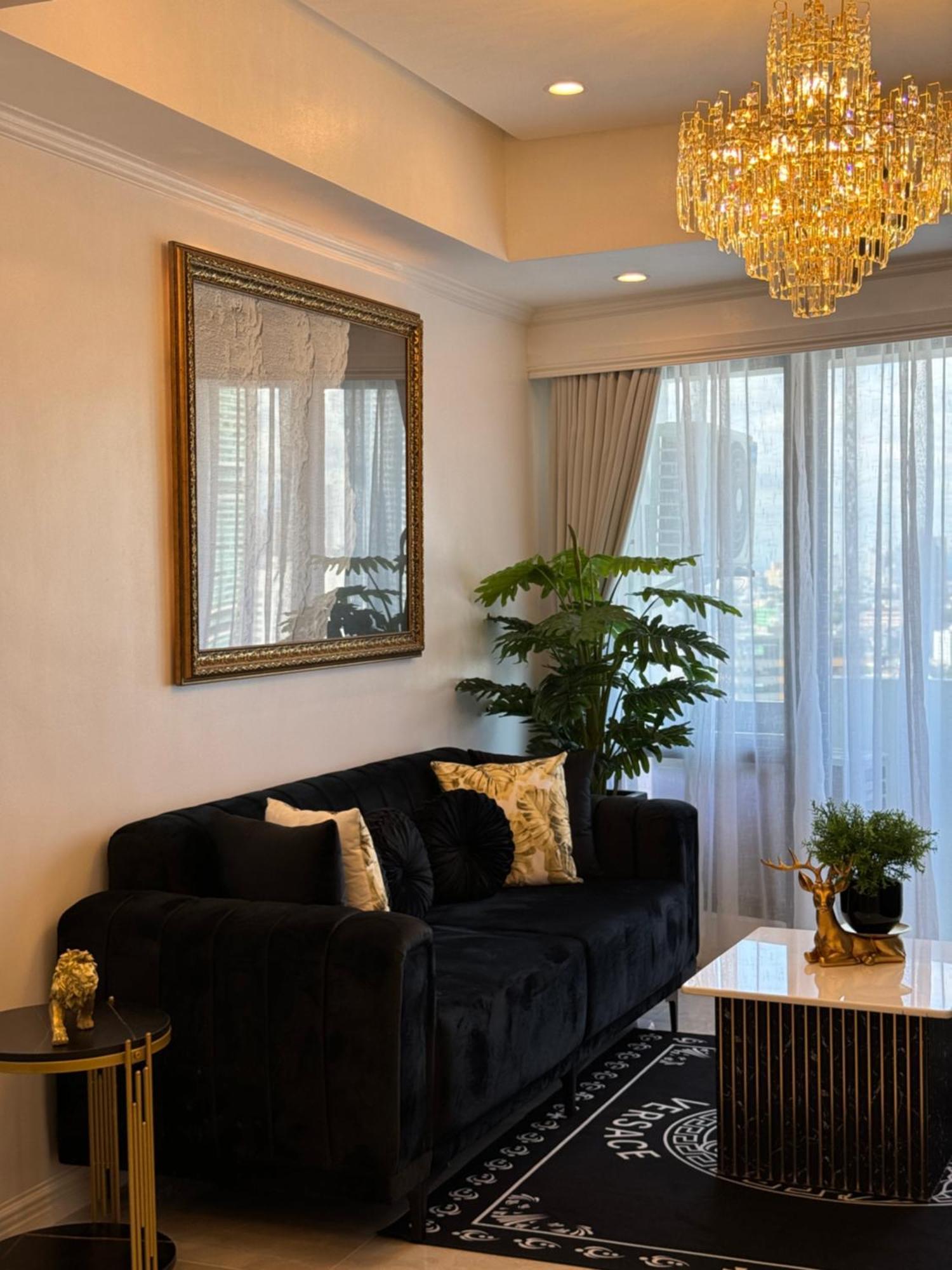 Apartment Hidden Gem At Makati *