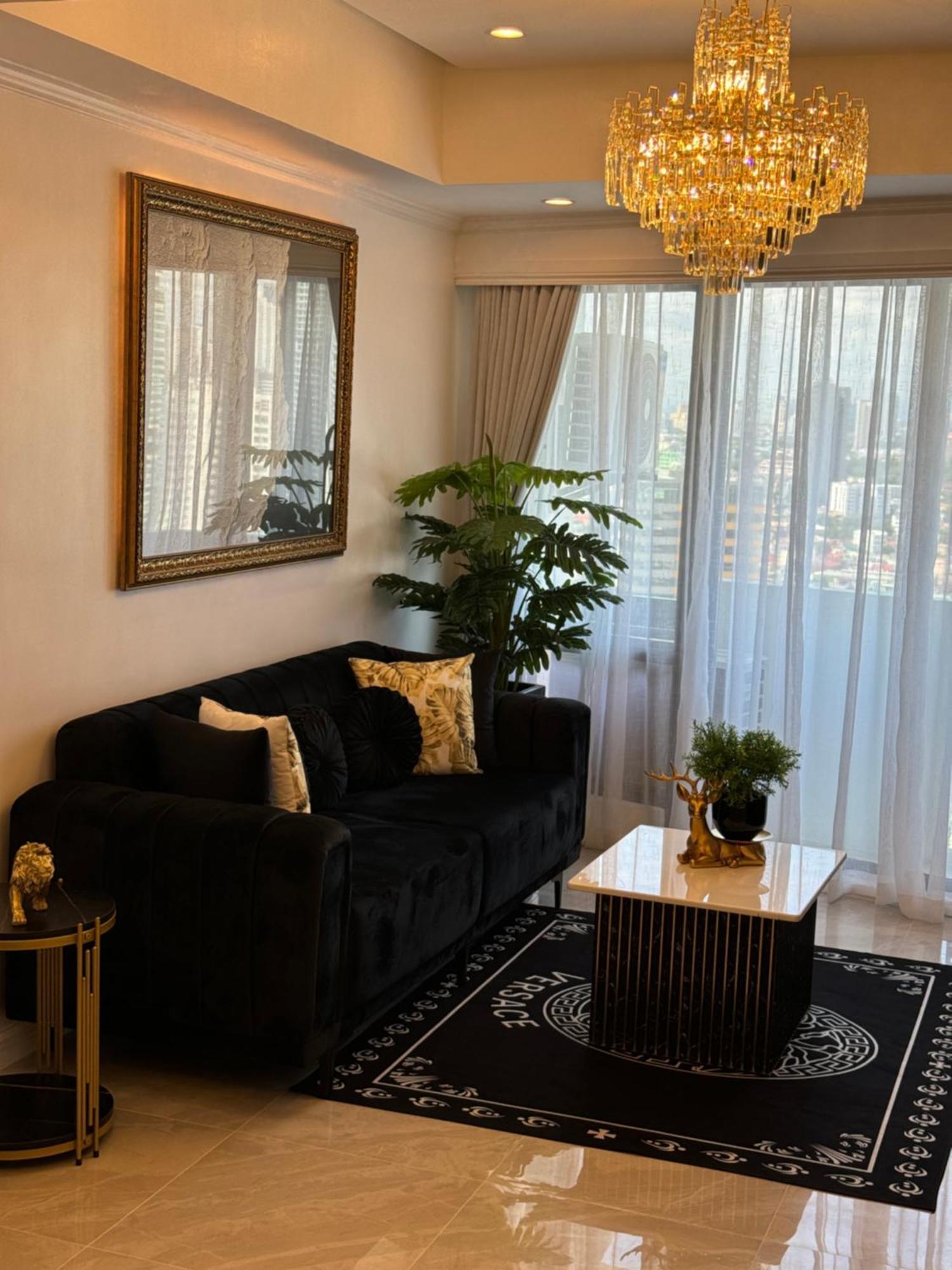 Apartment Hidden Gem At Makati Manila