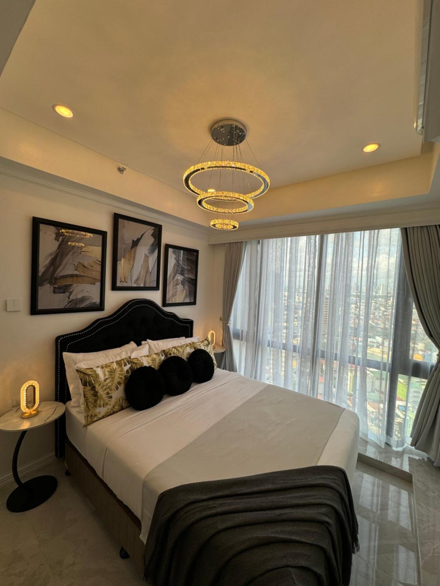 Apartment Hidden Gem At Makati *