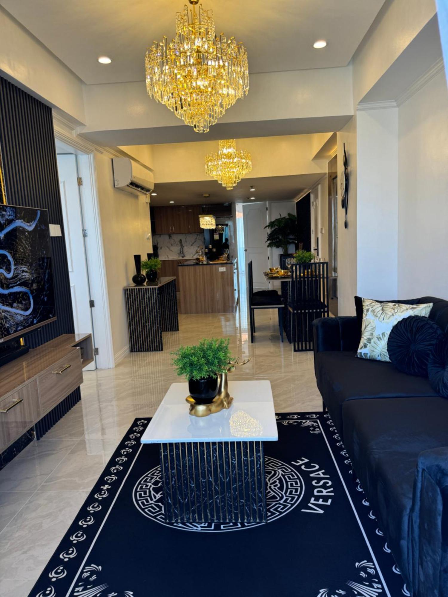 Hidden Gem At Makati Apartment Manila