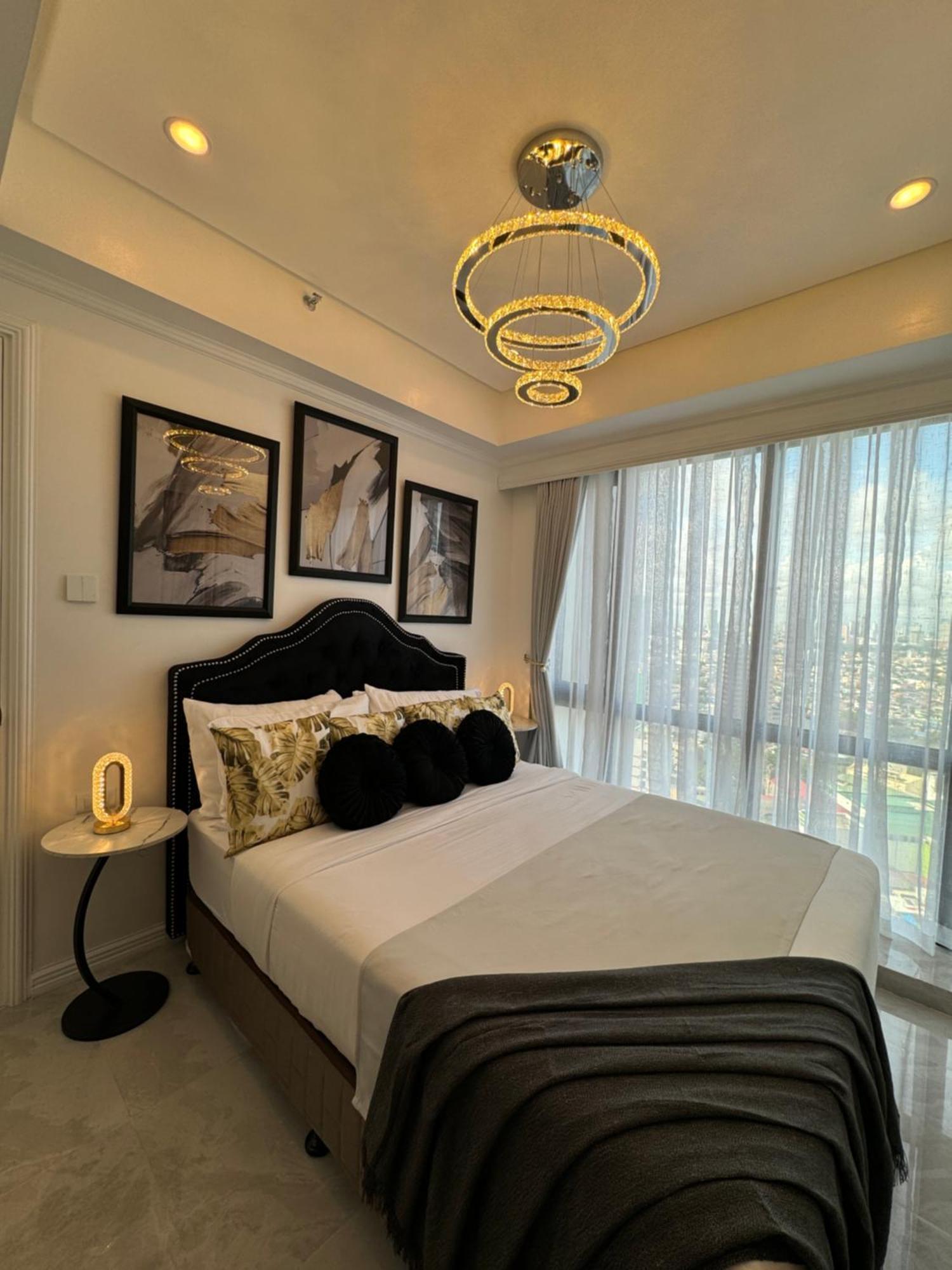 Apartment Hidden Gem At Makati Manila