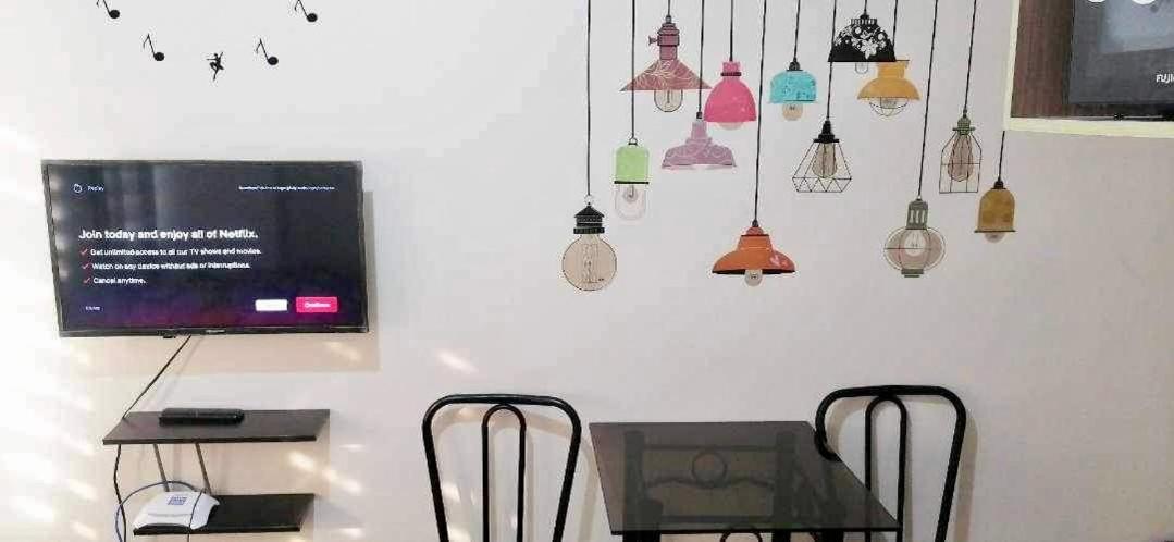 Apartamento Ronsky Paradise Free Wifi And Netflix