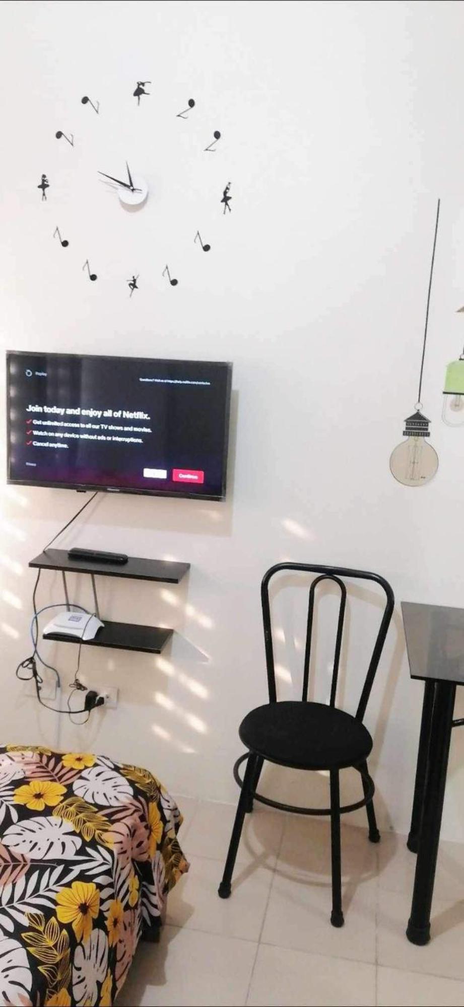 Ronsky Paradise Free Wifi And Netflix Apartamento *
