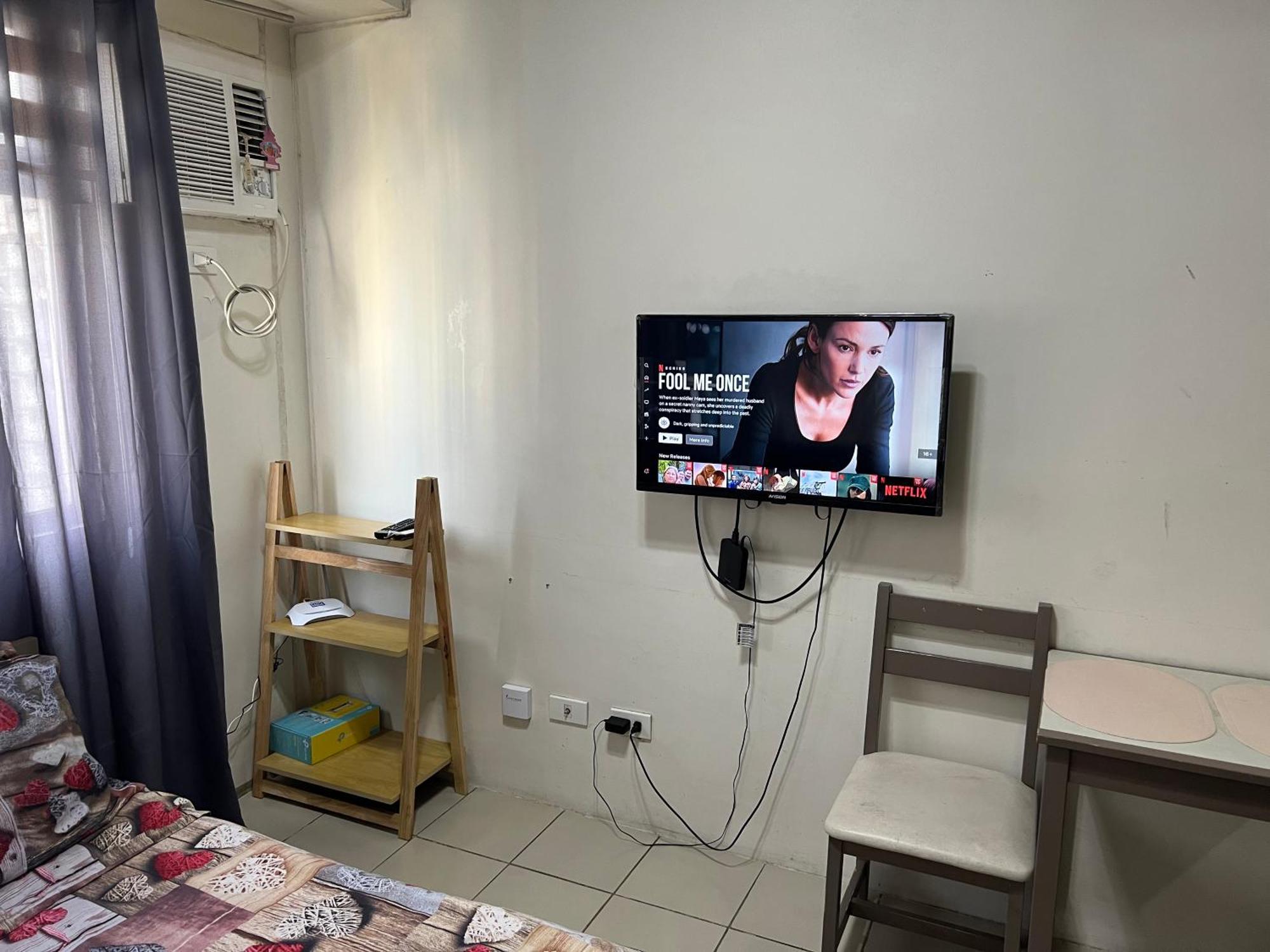 Ronsky Paradise Free Wifi And Netflix