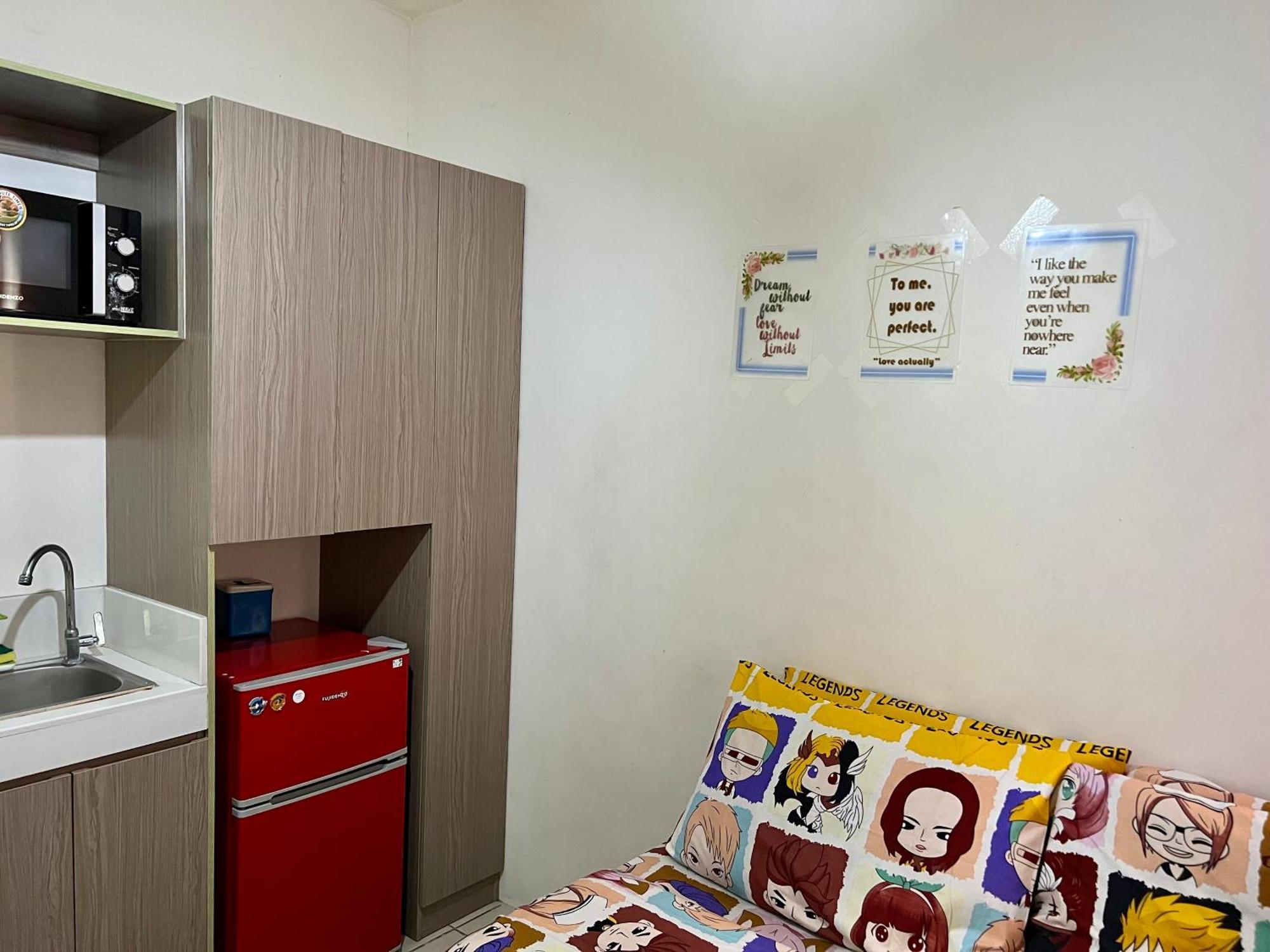 Ronsky Paradise Free Wifi And Netflix Apartamento