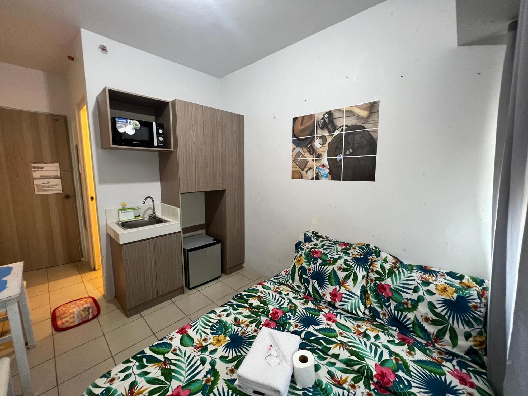 Apartamento Ronsky Paradise Free Wifi And Netflix