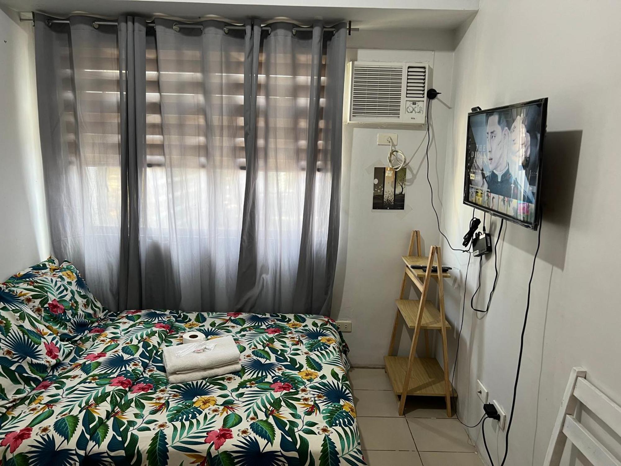 Ronsky Paradise Free Wifi And Netflix Apartamento *