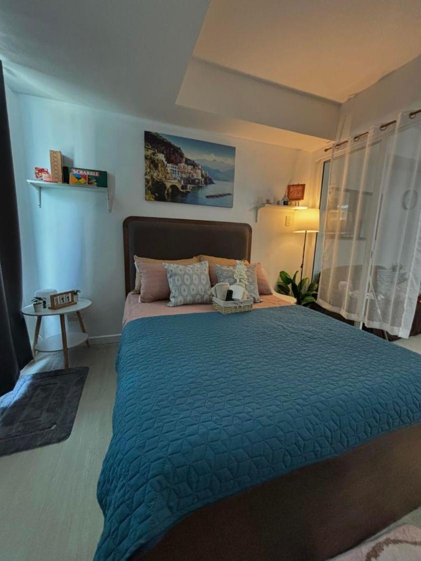 Seraphic Staycation Apartment *
