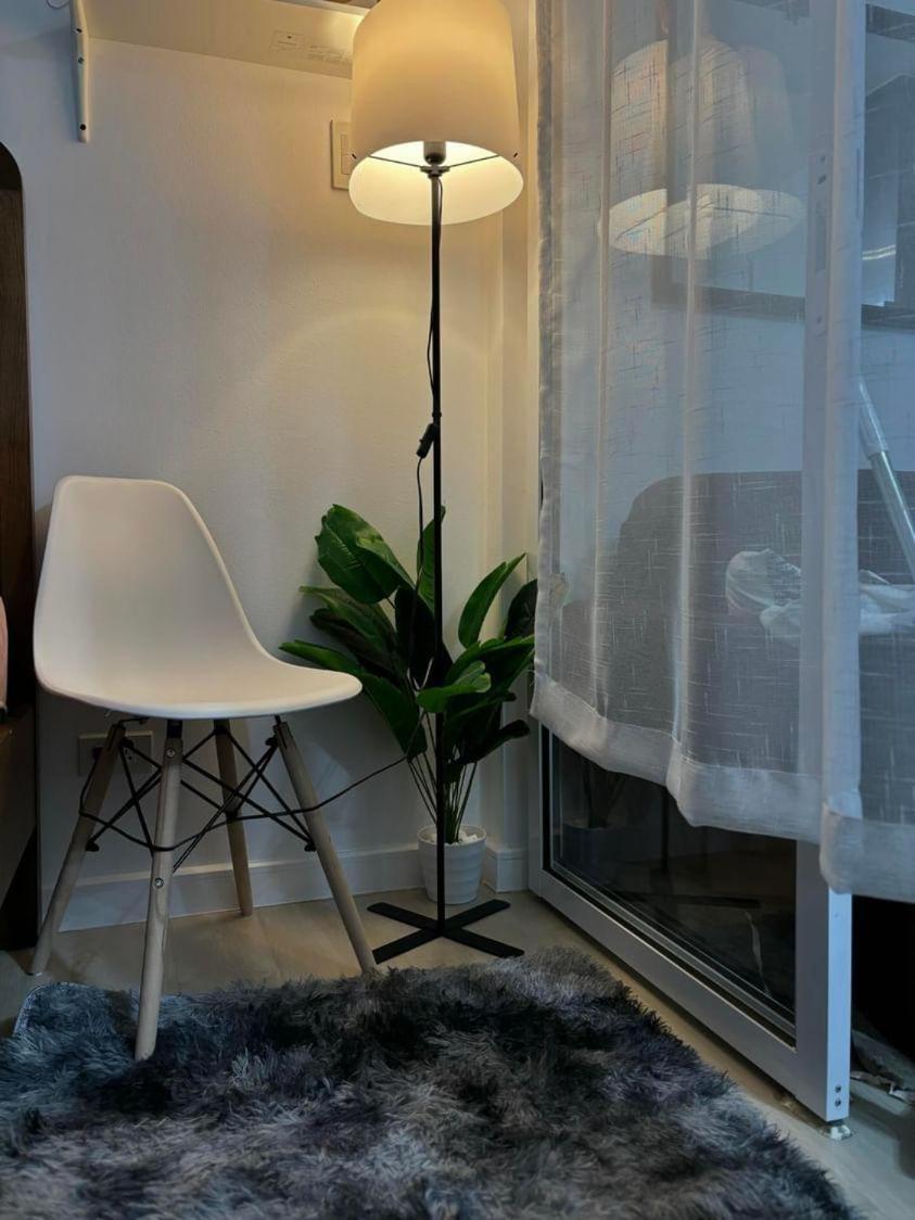 Seraphic Staycation