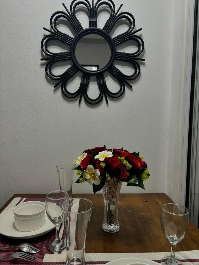 Seraphic Staycation Apartment Manila
