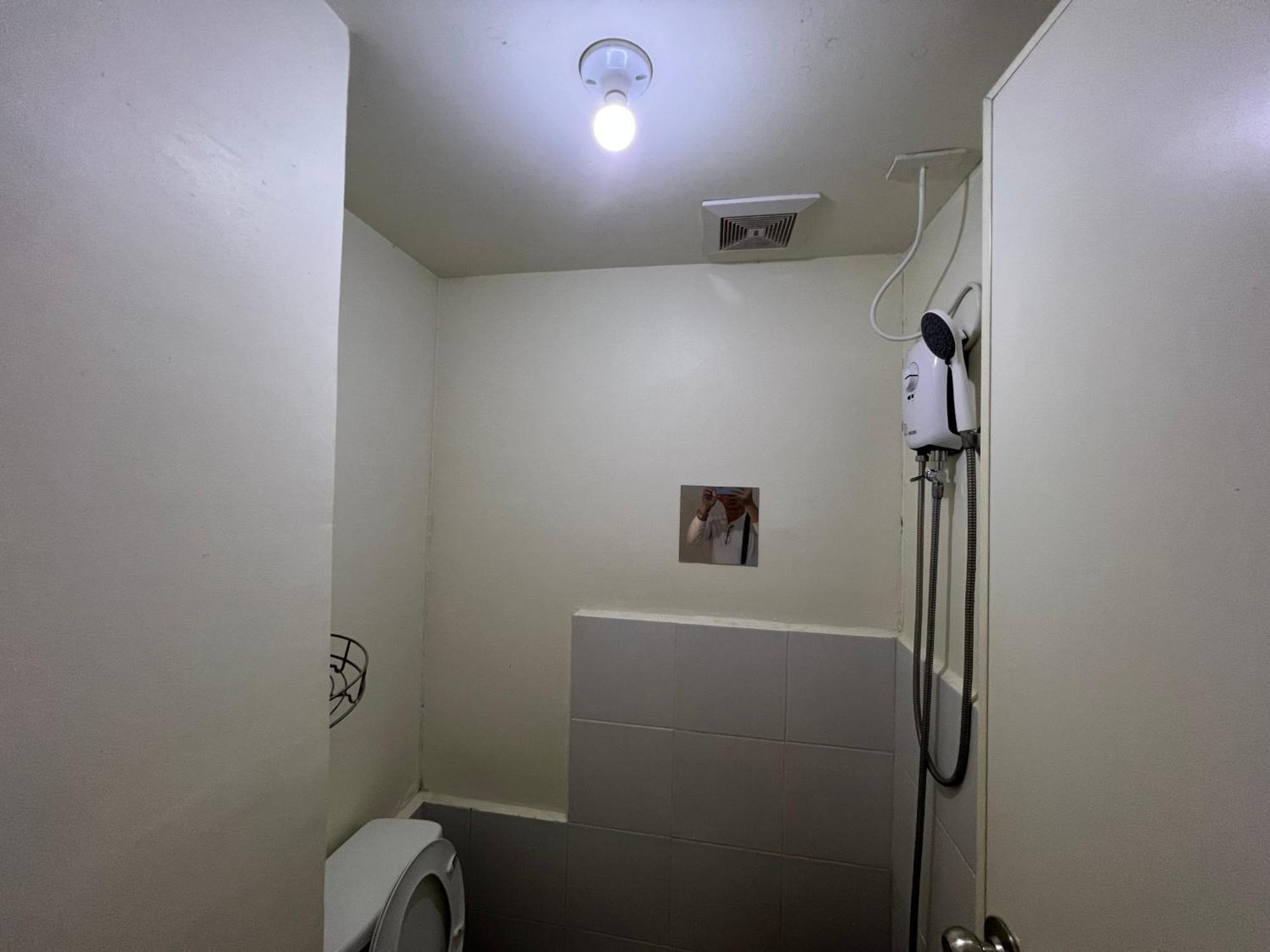 Ronsky Paradise Free Wifi And Netflix Apartamento