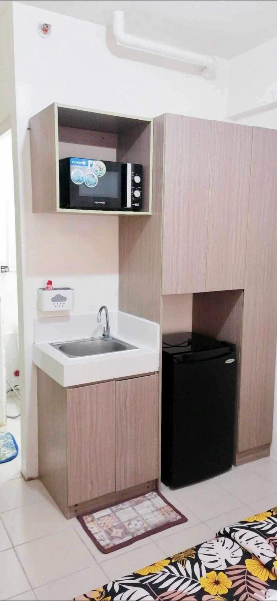 Apartamento Ronsky Paradise Free Wifi And Netflix