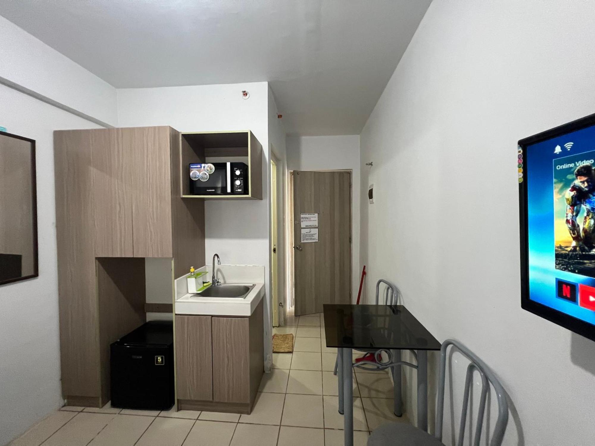 Apartamento Ronsky Paradise Free Wifi And Netflix
