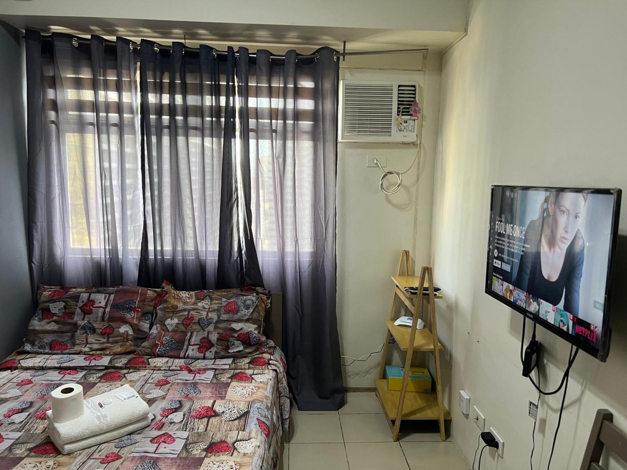 Ronsky Paradise Free Wifi And Netflix