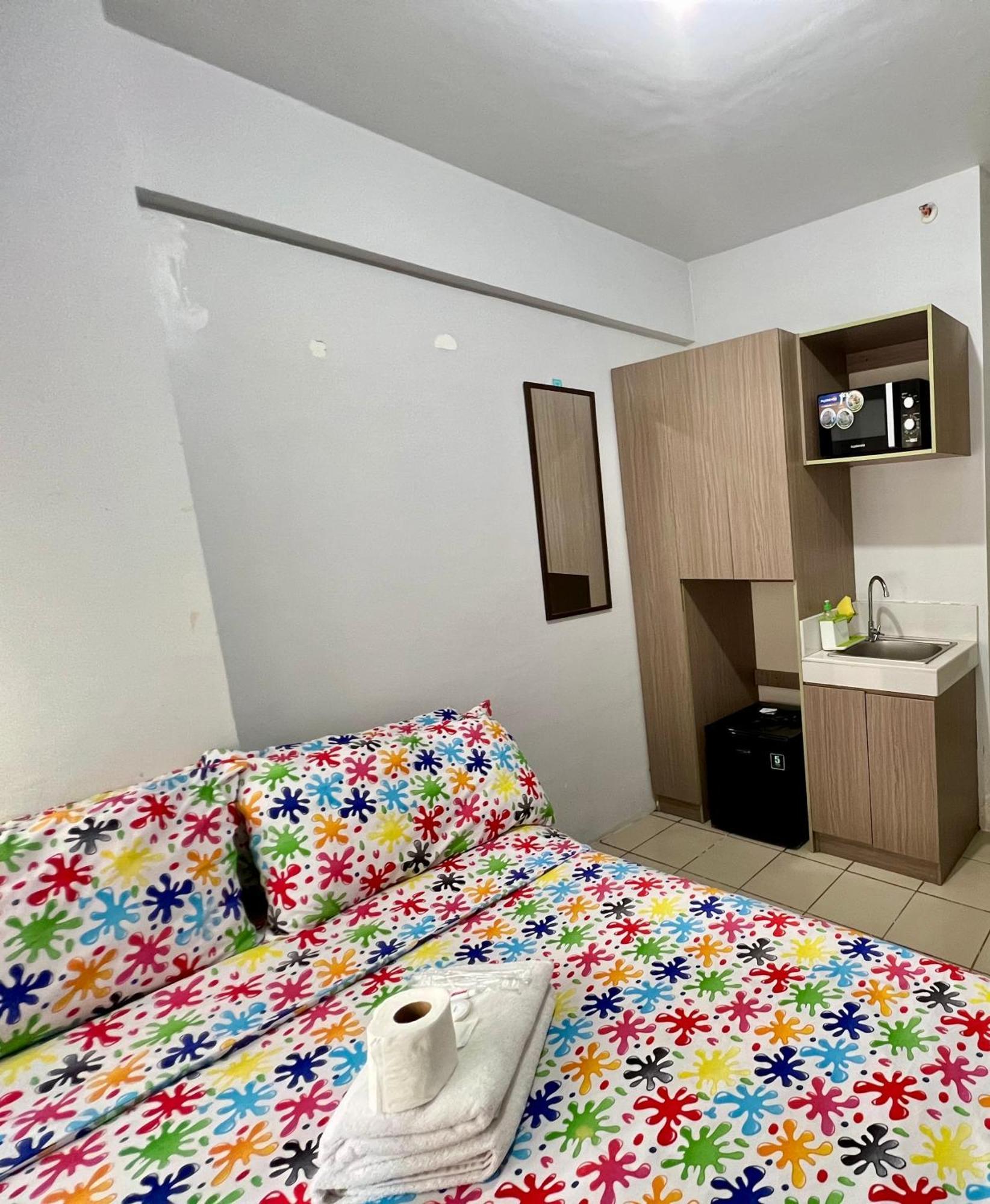 Apartamento Ronsky Paradise Free Wifi And Netflix