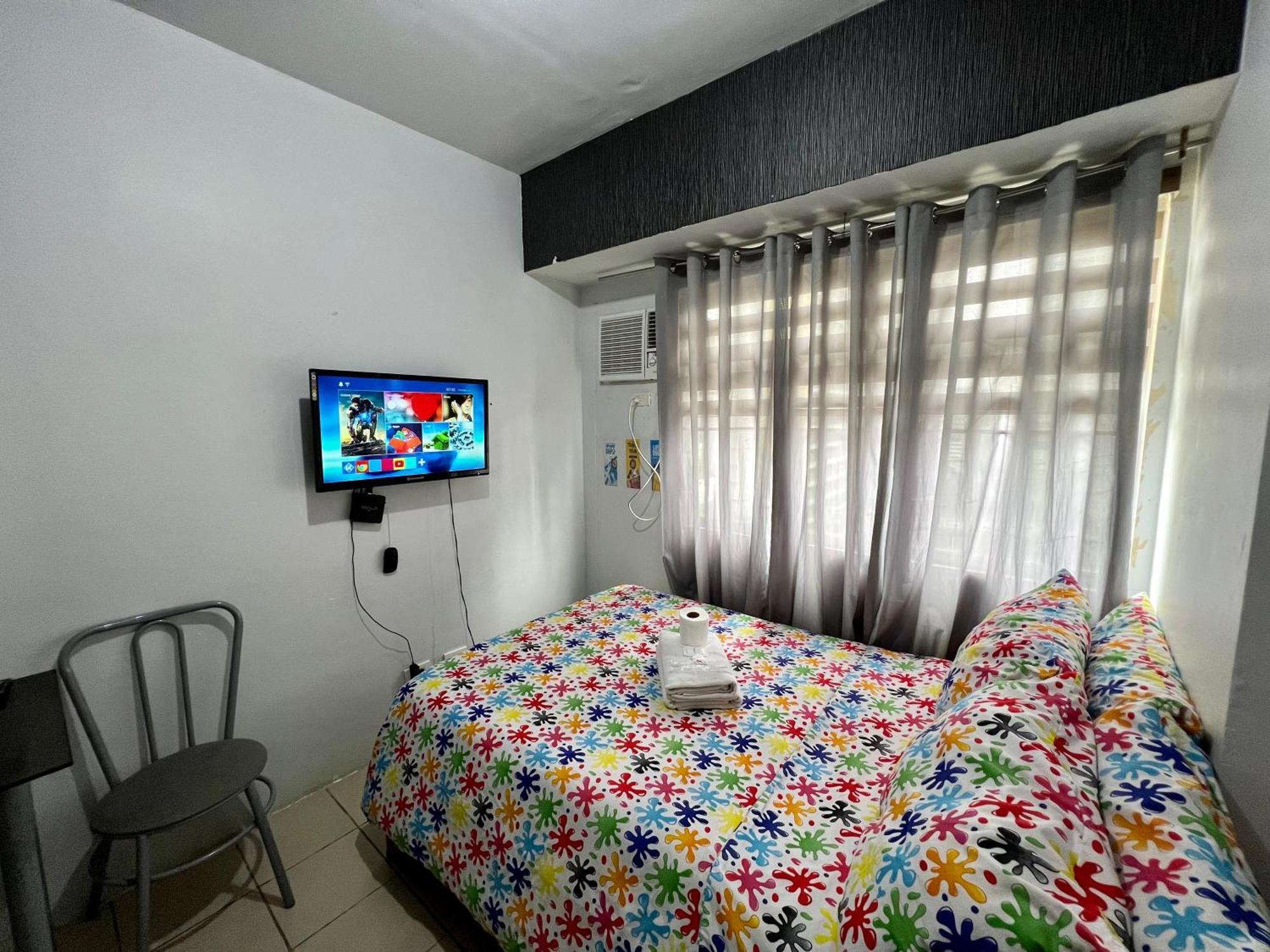 Ronsky Paradise Free Wifi And Netflix *