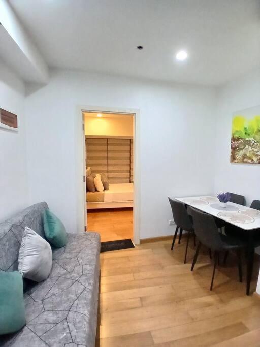 Spacious 1br Milano By Versace In Makati Apartment *