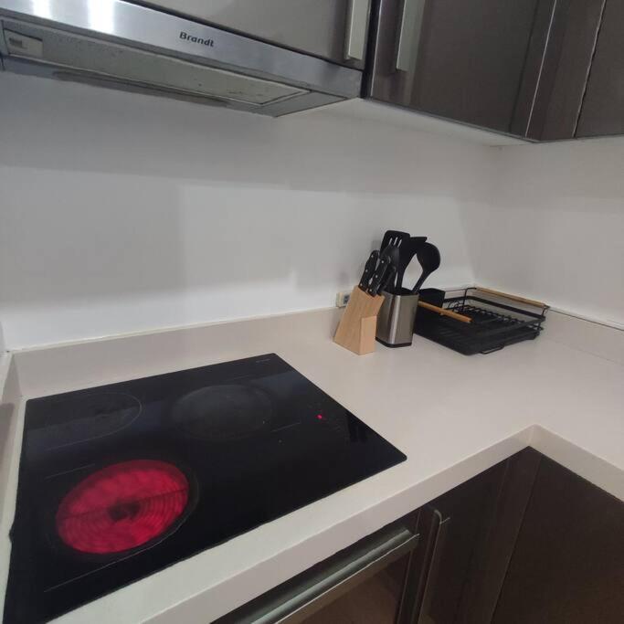 Spacious 1br Milano By Versace In Makati Apartment Manila
