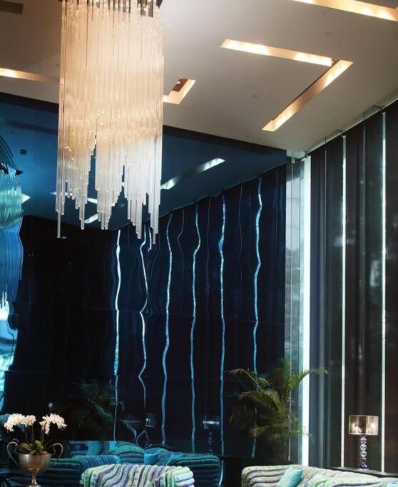 Spacious 1br Milano By Versace In Makati