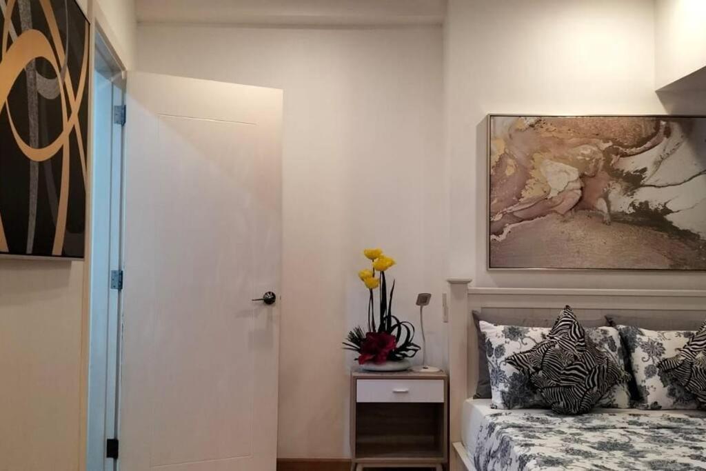 Apartment Spacious 1br Milano By Versace In Makati