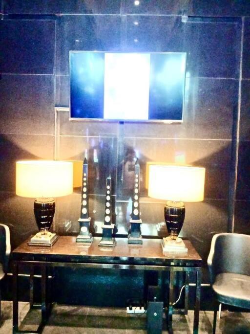 Spacious 1br Milano By Versace In Makati Apartment *