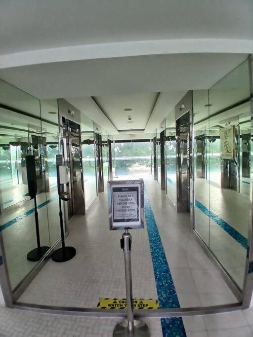 Spacious 1br Milano By Versace In Makati