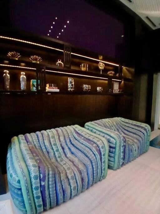 Spacious 1br Milano By Versace In Makati Apartment