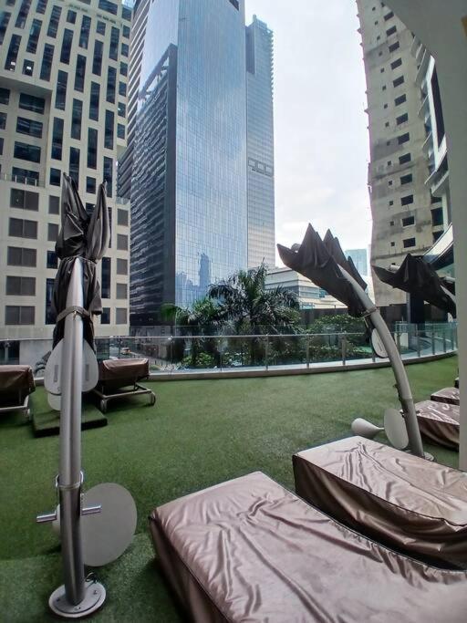 Spacious 1br Milano By Versace In Makati * Manila